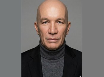 CompartoApto CO - Diego Ortiz  - 60 - Santa Marta