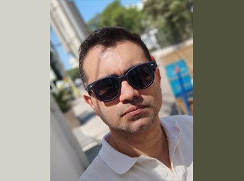 CompartoApto CO - Mario - 43 - Soledad