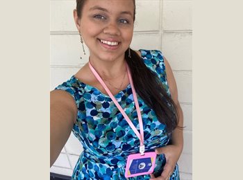 CompartoApto CO - María Carolina  - 19 - Barranquilla