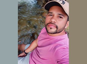 CompartoApto CO - Javier - 33 - Medellín