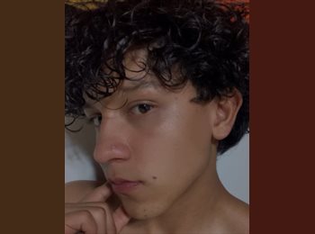 CompartoApto CO -  estiven - 18 - Bogotá