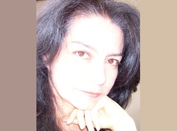 CompartoApto CO - Alexandra - 54 - Bogotá