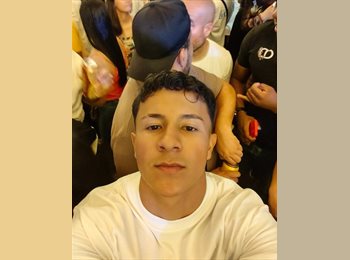CompartoApto CO - Jhoan Sebastian  - 19 - Cali
