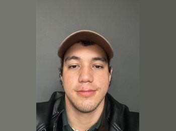 CompartoApto CO - Samuel Rodriguez - 24 - Bogotá