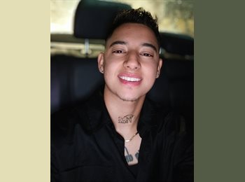 CompartoApto CO - Juan Esteban Benjumea  - 29 - Medellín