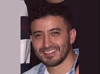 CompartoApto CO - Alejandro Silva - 34 - Medellín