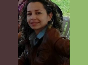 CompartoApto CO - Paola - 50 - Sabaneta