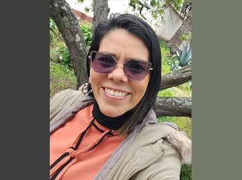 CompartoApto CO - Lina Fernanda  - 48 - Bogotá