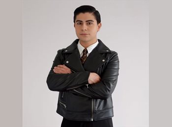 CompartoApto CO - Rami - 30 - Medellín