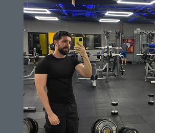 CompartoApto CO - Gregorio - 29 - Bogotá