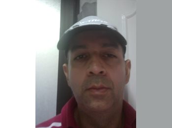 CompartoApto CO - Jorge Zapata  - 57 - Medellín