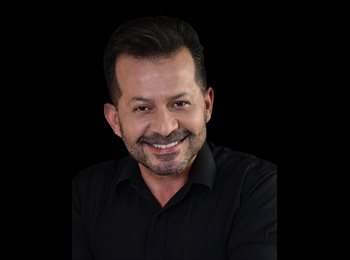 CompartoApto CO - Oscar Serna  - 52 - Bogotá