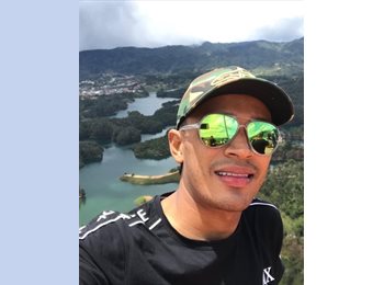 CompartoApto CO - Leonardo - 30 - Bogotá