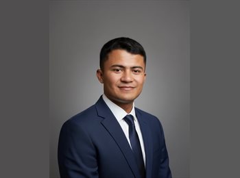 CompartoApto CO - Edwin - 23 - Medellín