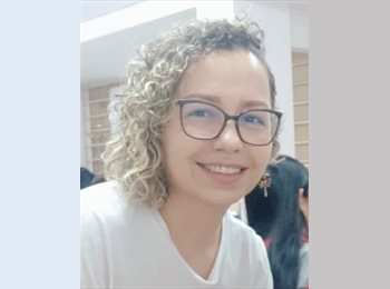 CompartoApto CO - Paola Quinchia - 45 - Bello