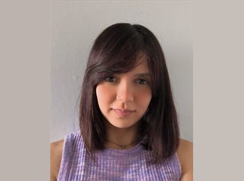 CompartoApto CO - carolina - 31 - Bello