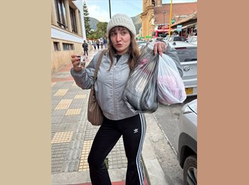 CompartoApto CO - Fischer  - 18 - Bogotá