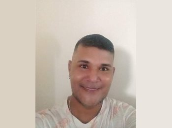 CompartoApto CO - Román  - 38 - Medellín