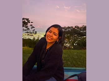 CompartoApto CO - Vanessa  - 34 - Medellín