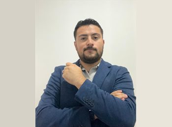 CompartoApto CO - Arley - 27 - Bogotá