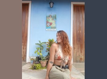 CompartoApto CO - Lucia - 37 - Medellín