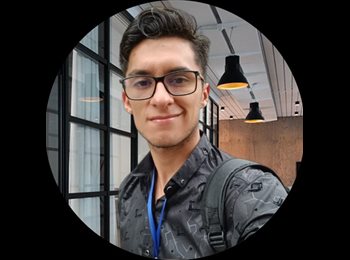 CompartoApto CO - Juan Antonio Galdo - 25 - Bogotá