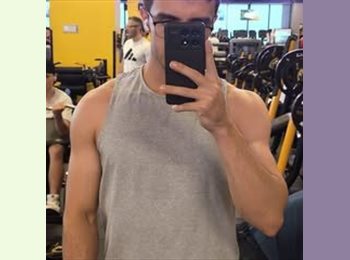 CompartoApto CO - Jairo Alonso - 27 - Envigado