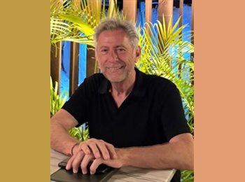 CompartoApto CO - Fran - 63 - Bogotá