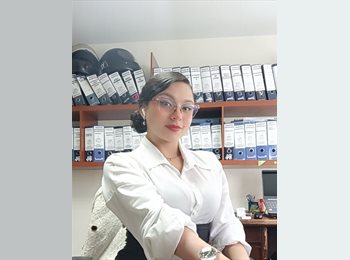 CompartoApto CO - Tatiana - 25 - Soacha