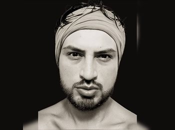 CompartoApto CO - Camilo - 32 - Santa Marta