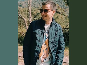 CompartoApto CO - Santiago  - 35 - Bogotá