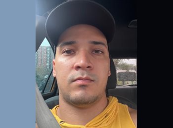 CompartoApto CO - Héctor  - 30 - Medellín