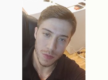 CompartoApto CO - Daniel  - 29 - Cali