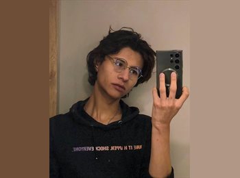 CompartoApto CO - Felix - 21 - Bogotá