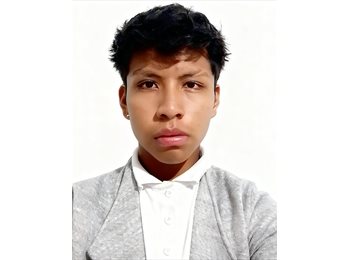 CompartoApto CO - Snei - 18 - Bogotá