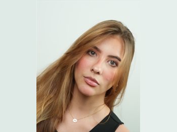 CompartoApto CO - Maria - 24 - Bogotá