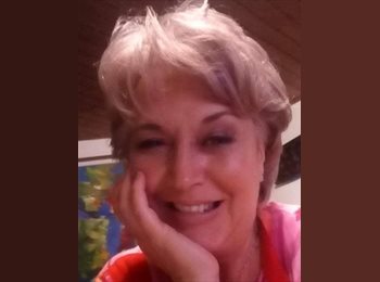 CompartoApto CO - Esperanza - 63 - Bogotá