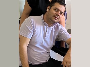 CompartoApto CO - Juan - 41 - Sabaneta