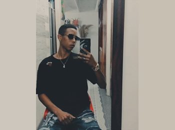 CompartoApto CO - Daimer Campuzano  - 19 - Bogotá