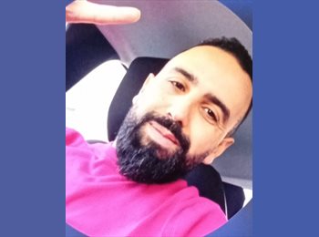 CompartoApto CO - Fazzaz  - 32 - Madrid