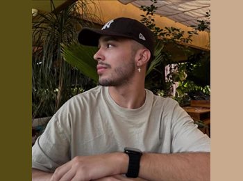 CompartoApto CO - Simón - 23 - Medellín