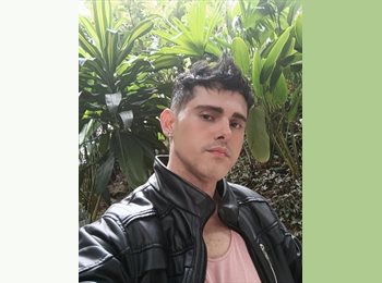 CompartoApto CO - Héctor Mendez  - 40 - Envigado