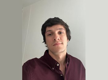 CompartoApto CO - DANIEL ORDOÑEZ - 31 - Bogotá