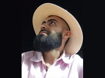 CompartoApto CO - Michel  - 33 - Medellín