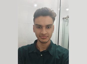 CompartoApto CO - Daniel Ricardo Forero Callejas  - 27 - Medellín