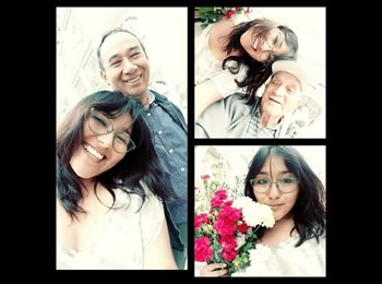 CompartoApto CO - Dámaris - 30 - Medellín