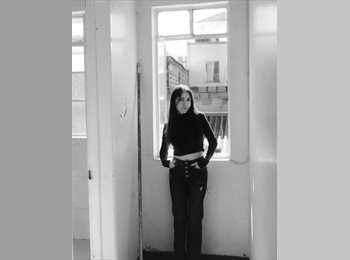 CompartoApto CO - Danna Bocanegra - 24 - Bogotá