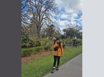 CompartoApto CO - Sandra Patricia Romero Narváez - 29 - Bogotá