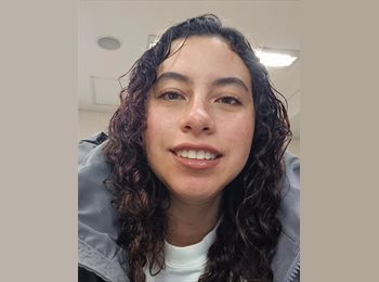 CompartoApto CO - Ana Sofía Miranda  - 24 - Bogotá