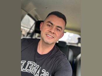 CompartoApto CO - Juan - 34 - Itagüí